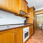 Apartment Sunrise Arts 2 *