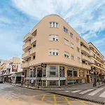 Sunrise Arts 2 * Torrevieja