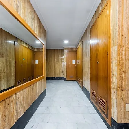 Sunrise Arts 2 * Torrevieja