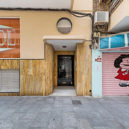 Sunrise Arts 2 Torrevieja