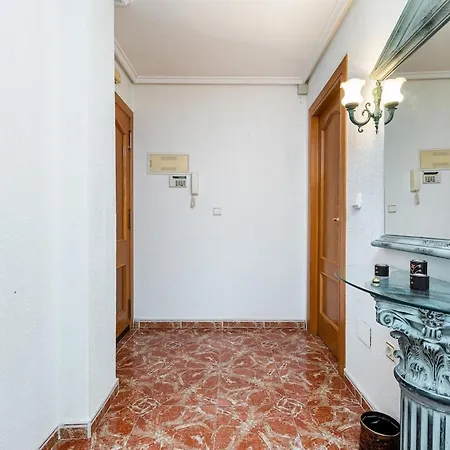 Sunrise Arts 2 Apartment