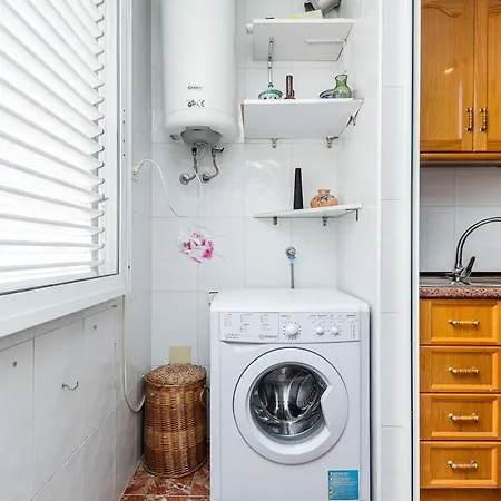 Apartamento Sunrise Arts 2 *