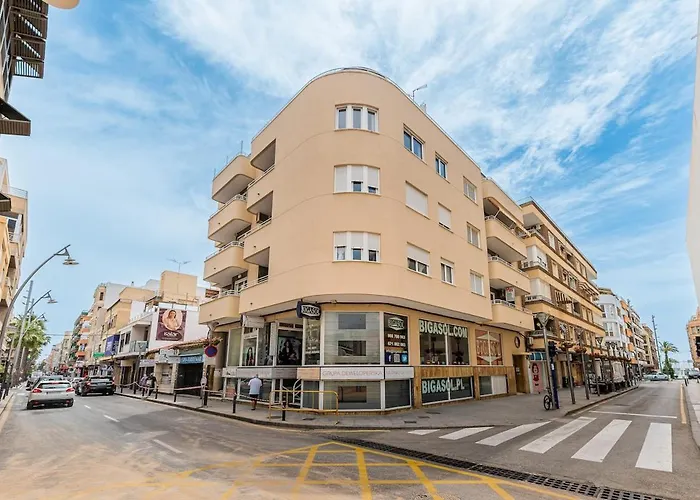 Sunrise Arts 2 Apartamento