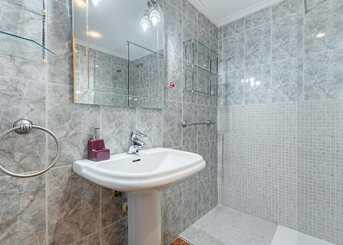 Sunrise Arts 2 Apartamento