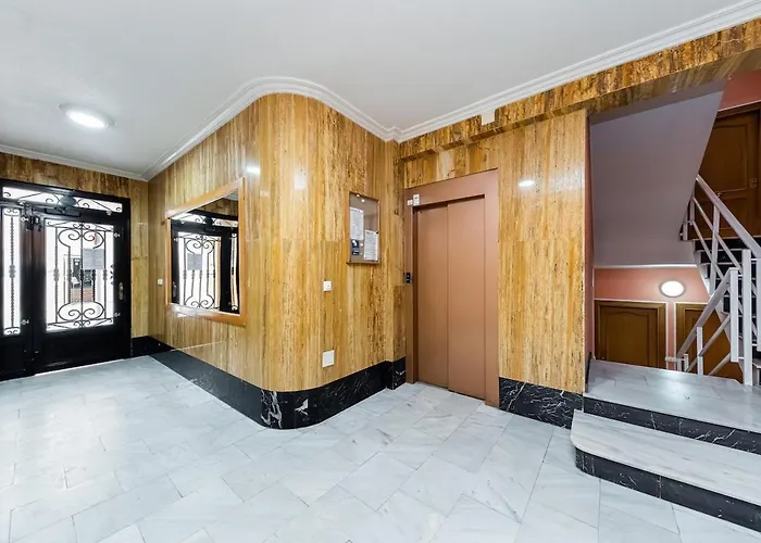 Sunrise Arts 2 Apartamento