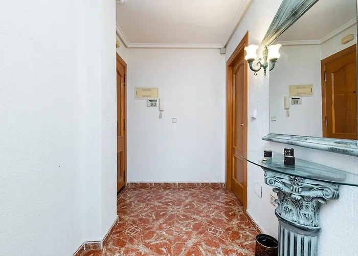 Sunrise Arts 2 Apartamento